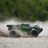 Машинка на радиоуправлении ZLL SG118 PRO Green 1:16 — RC внедорожник 4WD с металлической трансмиссией, полностью пропорциональным управлением, LED-подсветкой, до 35 км/ч, до 40 минут, до 80 м